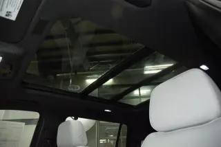 2026 Chevrolet Suburban