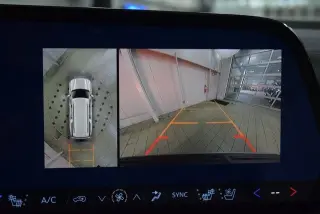 2026 Chevrolet Suburban