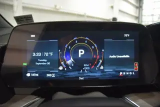 2026 Chevrolet Suburban