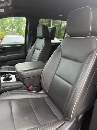2025 Chevrolet Suburban