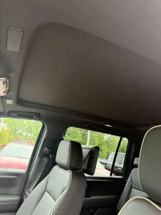 2025 Chevrolet Suburban