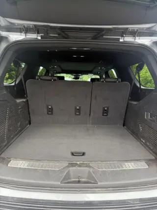 2025 Chevrolet Suburban