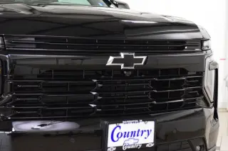 2026 Chevrolet Suburban