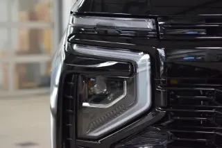 2026 Chevrolet Suburban
