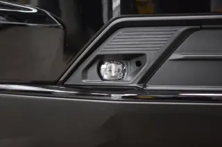 2026 Chevrolet Suburban