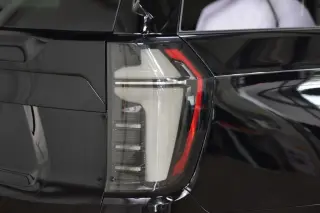 2026 Chevrolet Suburban