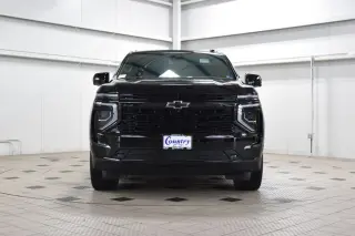 2026 Chevrolet Suburban