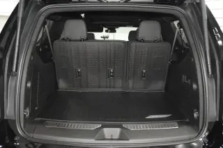 2026 Chevrolet Suburban