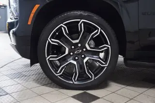2026 Chevrolet Suburban