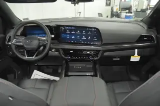 2026 Chevrolet Suburban