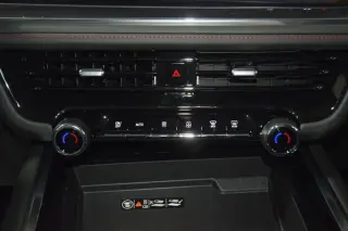 2026 Chevrolet Suburban