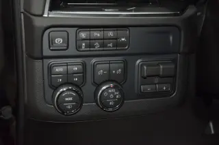 2026 Chevrolet Suburban