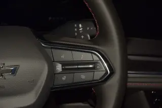 2026 Chevrolet Suburban