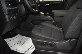 2026 Chevrolet Suburban
