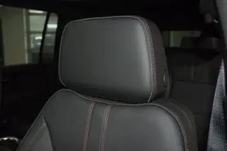 2026 Chevrolet Suburban