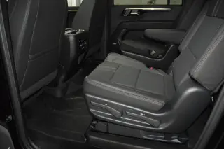 2026 Chevrolet Suburban