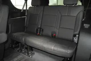 2026 Chevrolet Suburban