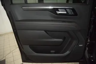 2026 Chevrolet Suburban