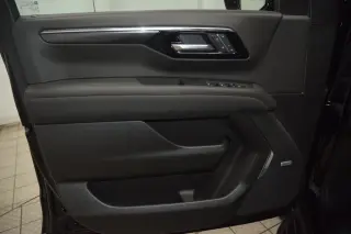 2026 Chevrolet Suburban