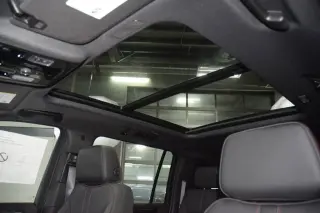 2026 Chevrolet Suburban