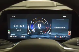 2026 Chevrolet Suburban
