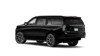2026 Chevrolet Suburban