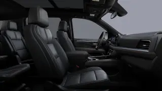 2026 Chevrolet Suburban