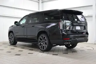 2026 Chevrolet Suburban