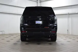 2026 Chevrolet Suburban