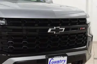 2024 Chevrolet Suburban