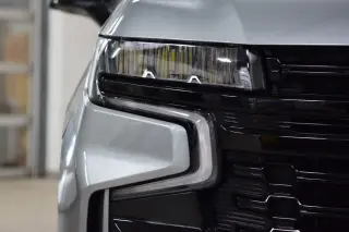 2024 Chevrolet Suburban