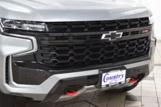 2024 Chevrolet Suburban