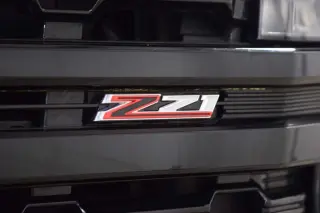 2024 Chevrolet Suburban