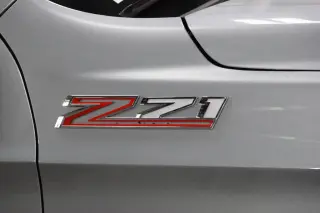 2024 Chevrolet Suburban