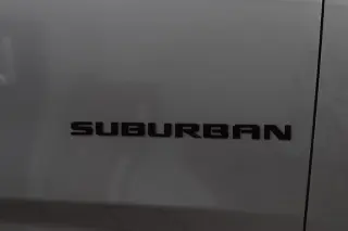 2024 Chevrolet Suburban