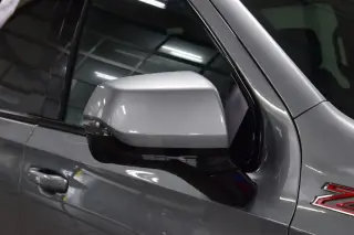 2024 Chevrolet Suburban