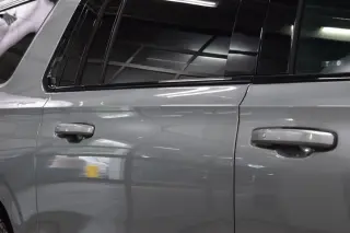 2024 Chevrolet Suburban