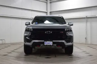 2024 Chevrolet Suburban