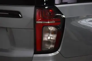 2024 Chevrolet Suburban