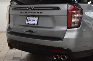 2024 Chevrolet Suburban