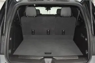 2024 Chevrolet Suburban