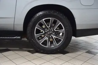2024 Chevrolet Suburban