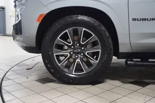 2024 Chevrolet Suburban