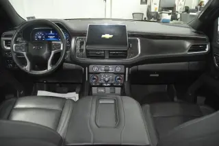 2024 Chevrolet Suburban