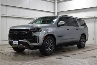 2024 Chevrolet Suburban