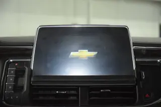 2024 Chevrolet Suburban