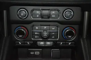 2024 Chevrolet Suburban