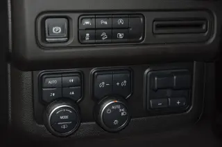 2024 Chevrolet Suburban
