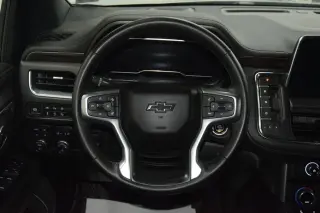 2024 Chevrolet Suburban