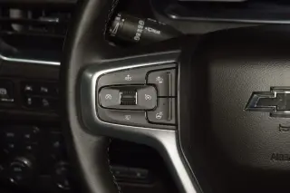 2024 Chevrolet Suburban